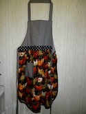 Chicken Apron
