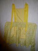 Yellow Apron