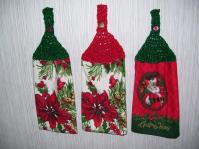 Christmas Kitchen Towels