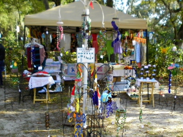 Come visit me at the Keystone Heights Farmers Market - I am Always Bringing New Things