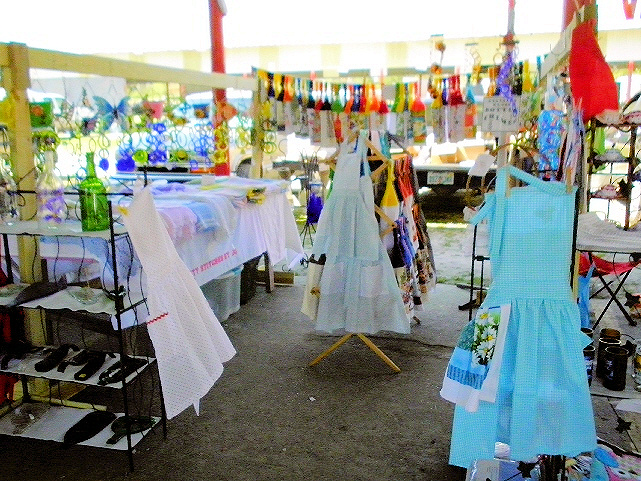 Waldo Flea Market - March 30th, 2013