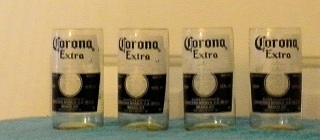 Corona Glasses