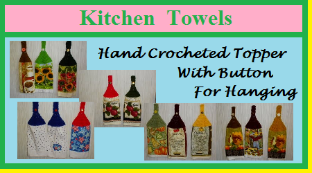Kitchen Towels