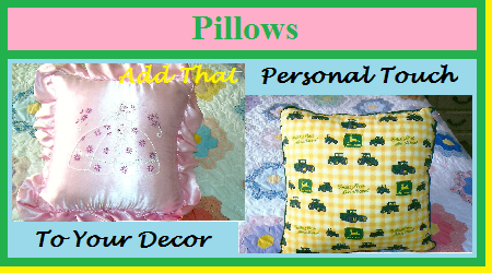 Pillows