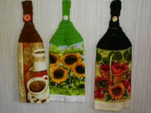 Kitchen Towels