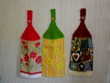 Kitchen Towels