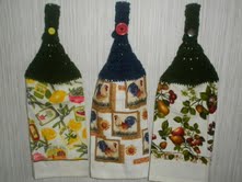 Kitchen Towels