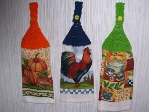 Kitchen Towels