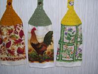 Kitchen Towels