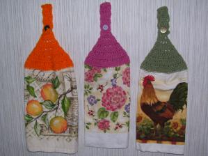 Kitchen Towels