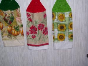 Kitchen Towels