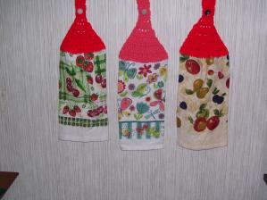Kitchen Towels