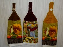 Kitchen Towels