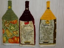 Kitchen Towels
