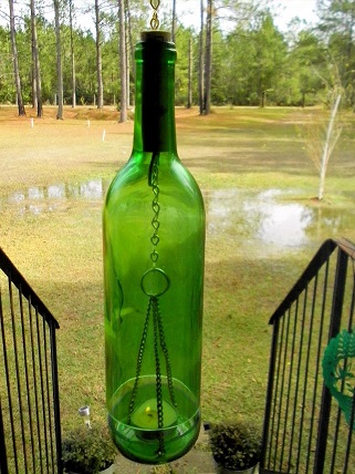Patio Lantern