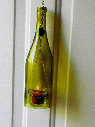 Patio Lantern