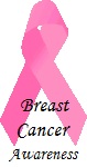 October is Breast Cancer Awareness Month