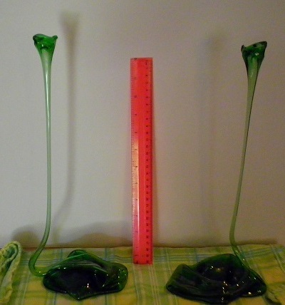 Stretched Sprite Bottles Stretched Sprite Bottles