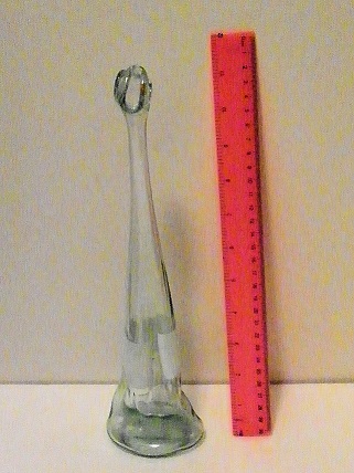 Stretched Coke Bottle Stretched Coke Bottle