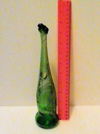 Stretched Sprite Bottle Stretched Sprite Bottle