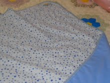 Blankets & Quilts from Speciality Stitches by Jo